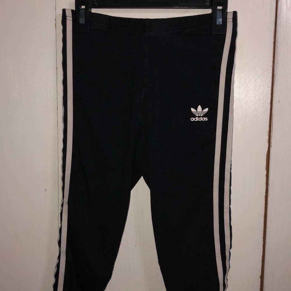 Adidas leggings